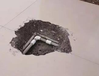 二连浩特卫生间漏水维修公司为您分享如何判断家里漏水