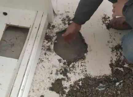 二连浩特卫生间漏水维修公司分享下精确定位查漏水一次多少钱?不同级别收费不同