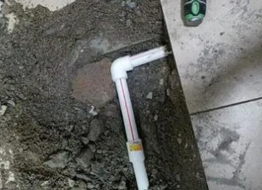 二连浩特阳台漏水维修时有哪些声音会影响检漏仪